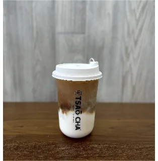 Coconut Latte
