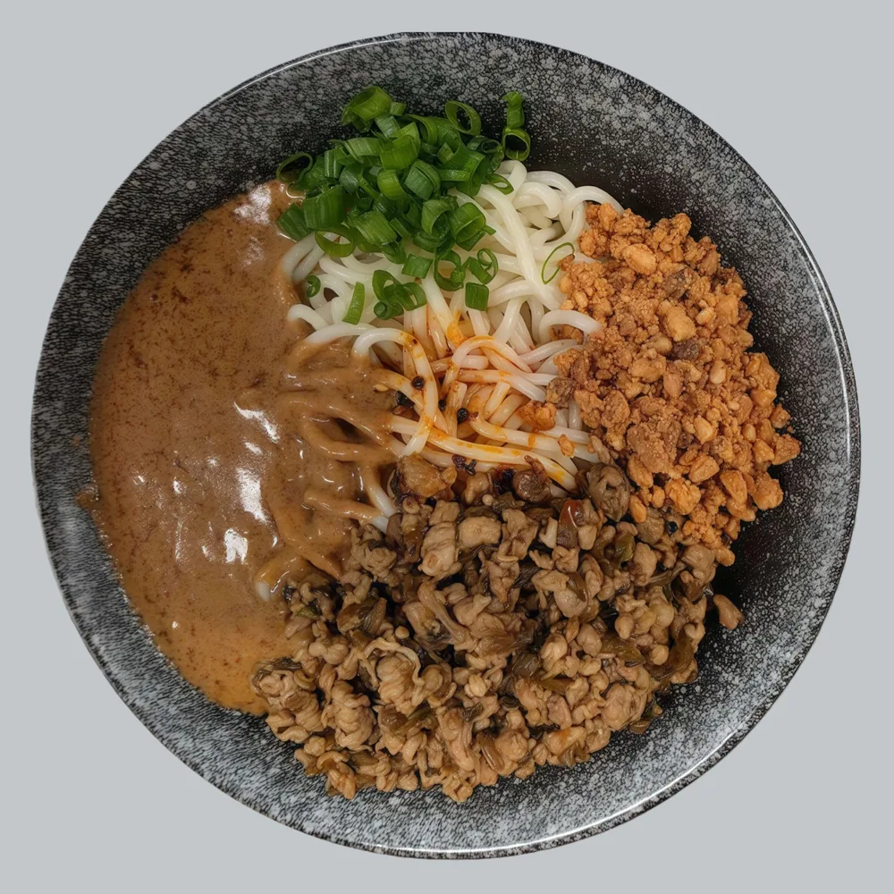 Dan Dan Noodles