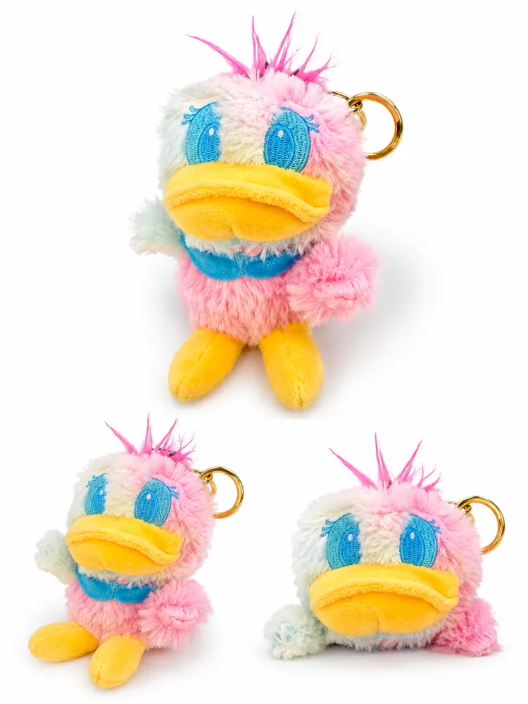 Dudu Duck