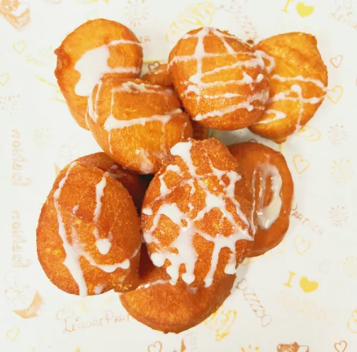 Fried Buttermilk Buns(10 PCS)