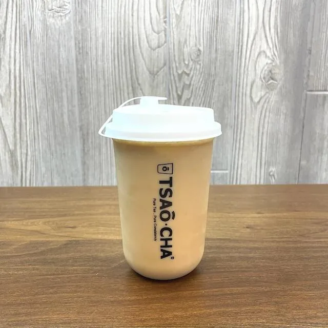 King of Milk Oolong Tea