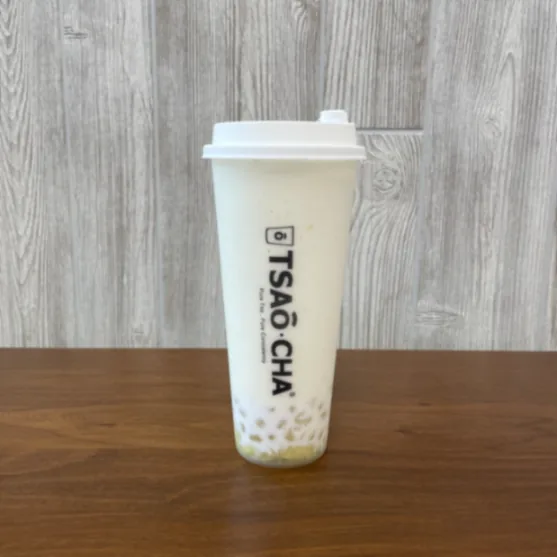 Pina Colada (w.Crystal Pearl)