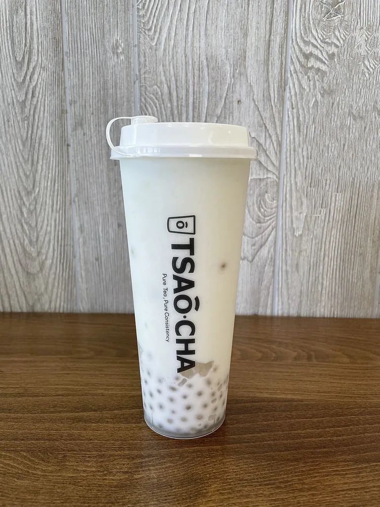 Rice Frost