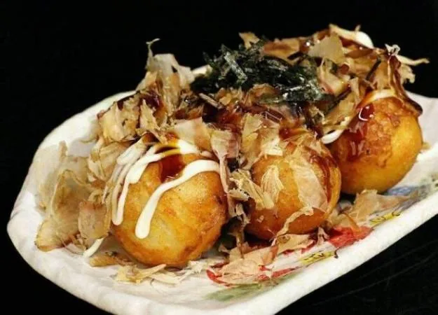 Takoyaki