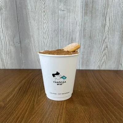 Tiramisu Hot Cocoa
