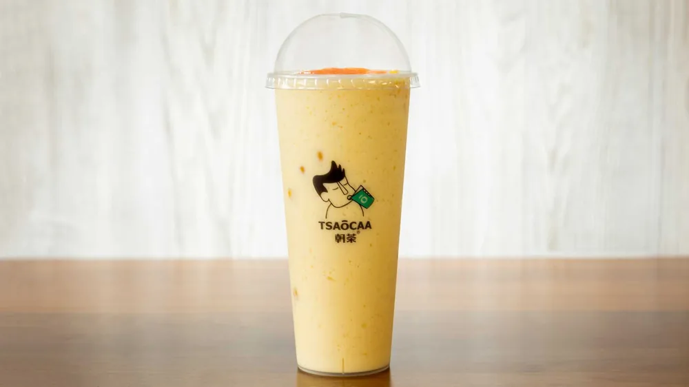 Very Mango Grapefruit